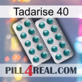 Tadarise 40 dapoxetine2
